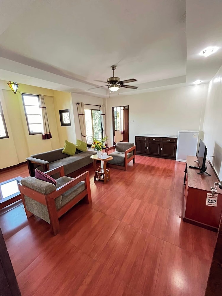 Tamnak Lanta at Chiang Mai