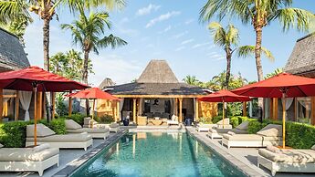Villa Taramille by Villa Finder