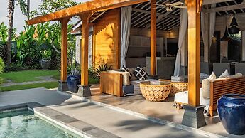 Villa Taramille by Villa Finder