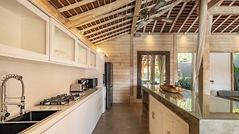 Villa Taramille by Villa Finder