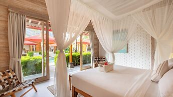 Villa Taramille by Villa Finder