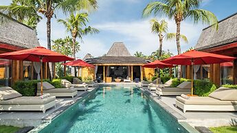 Villa Taramille by Villa Finder