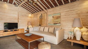 Villa Taramille by Villa Finder