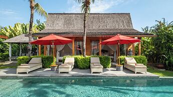 Villa Taramille by Villa Finder