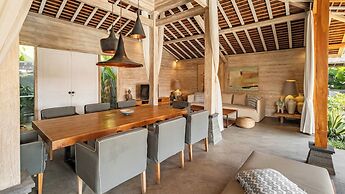 Villa Taramille by Villa Finder