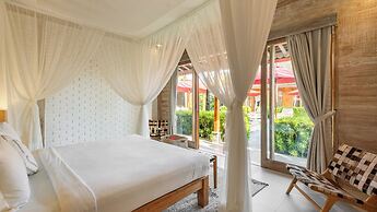 Villa Taramille by Villa Finder