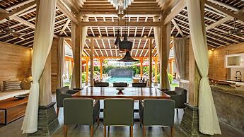 Villa Taramille by Villa Finder