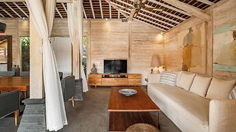 Villa Taramille by Villa Finder