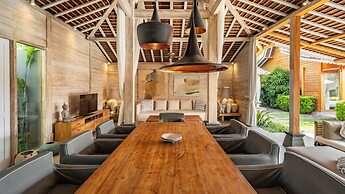 Villa Taramille by Villa Finder