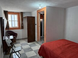 Hotel la Concha