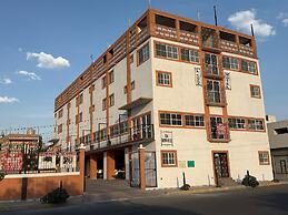 Hotel la Concha