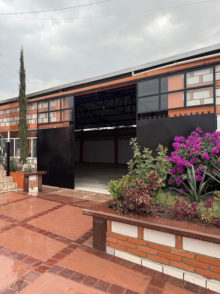 Hotel la Concha