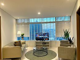 Stella Maison KLCC