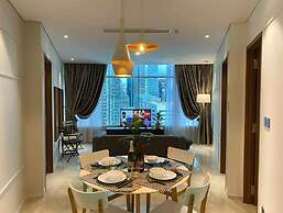 Stella Maison KLCC