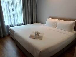 Stella Maison KLCC