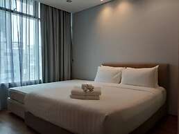 Stella Maison KLCC