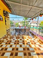 Mountain Majesty Villa