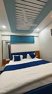 HOTEL BLUE SKY