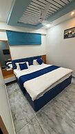 HOTEL BLUE SKY