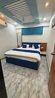 HOTEL BLUE SKY