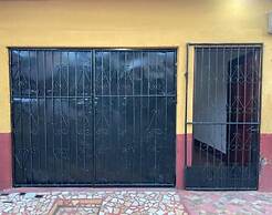 Casa Las Graditas