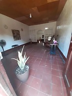 Casa Las Graditas