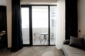 NOVA LUXE Hotel & Residences