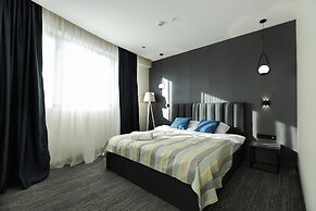 NOVA LUXE Hotel & Residences