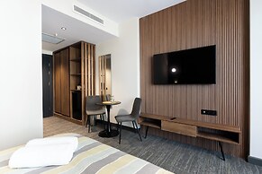 NOVA LUXE Hotel & Residences