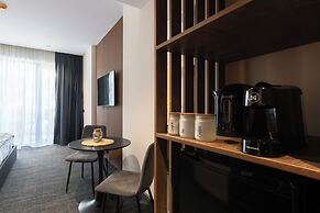 NOVA LUXE Hotel & Residences