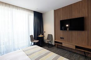 NOVA LUXE Hotel & Residences