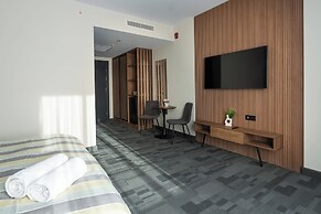 NOVA LUXE Hotel & Residences