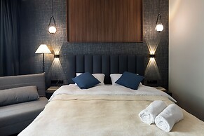 NOVA LUXE Hotel & Residences
