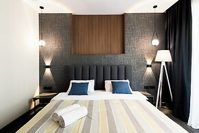 NOVA LUXE Hotel & Residences