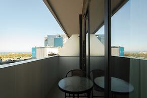 NOVA LUXE Hotel & Residences