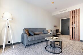 NOVA LUXE Hotel & Residences