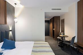 NOVA LUXE Hotel & Residences
