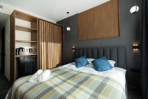 NOVA LUXE Hotel & Residences