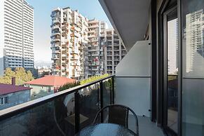 NOVA LUXE Hotel & Residences
