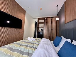 NOVA LUXE Hotel & Residences