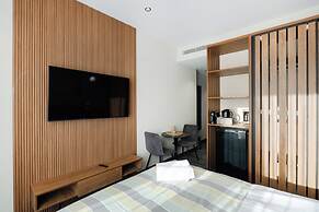 NOVA LUXE Hotel & Residences