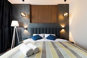 NOVA LUXE Hotel & Residences