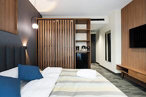 NOVA LUXE Hotel & Residences