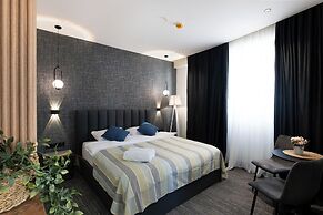 NOVA LUXE Hotel & Residences