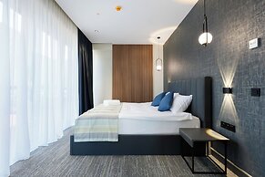 NOVA LUXE Hotel & Residences