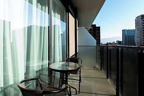 NOVA LUXE Hotel & Residences