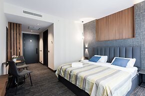 NOVA LUXE Hotel & Residences