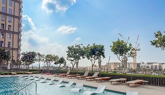 LUX  The Collective Dubai hills Suite