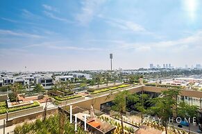 LUX  The Collective Dubai hills Suite