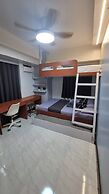The Villa Staycation at La Verti Residences